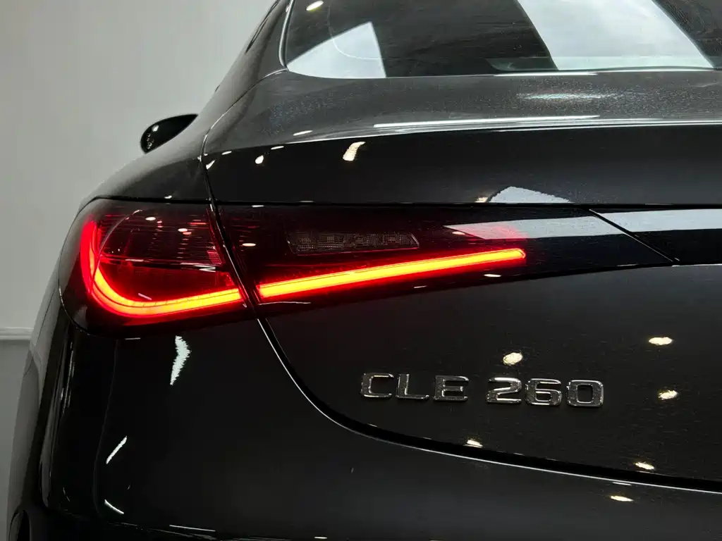 Mercedes-Benz CLE — миниатюра 23