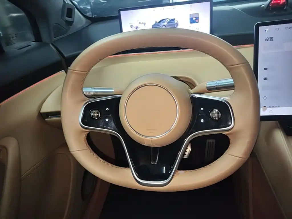 Zhijie Zhijie R7 — миниатюра 11