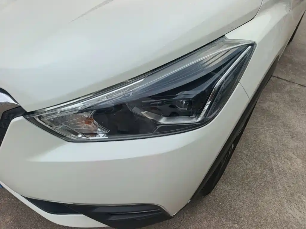 Nissan Kicks — миниатюра 24