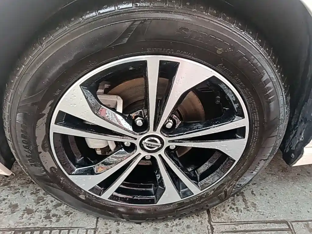 Nissan Sylphy — миниатюра 23