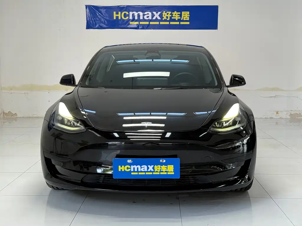 Tesla Model 3 — миниатюра 2