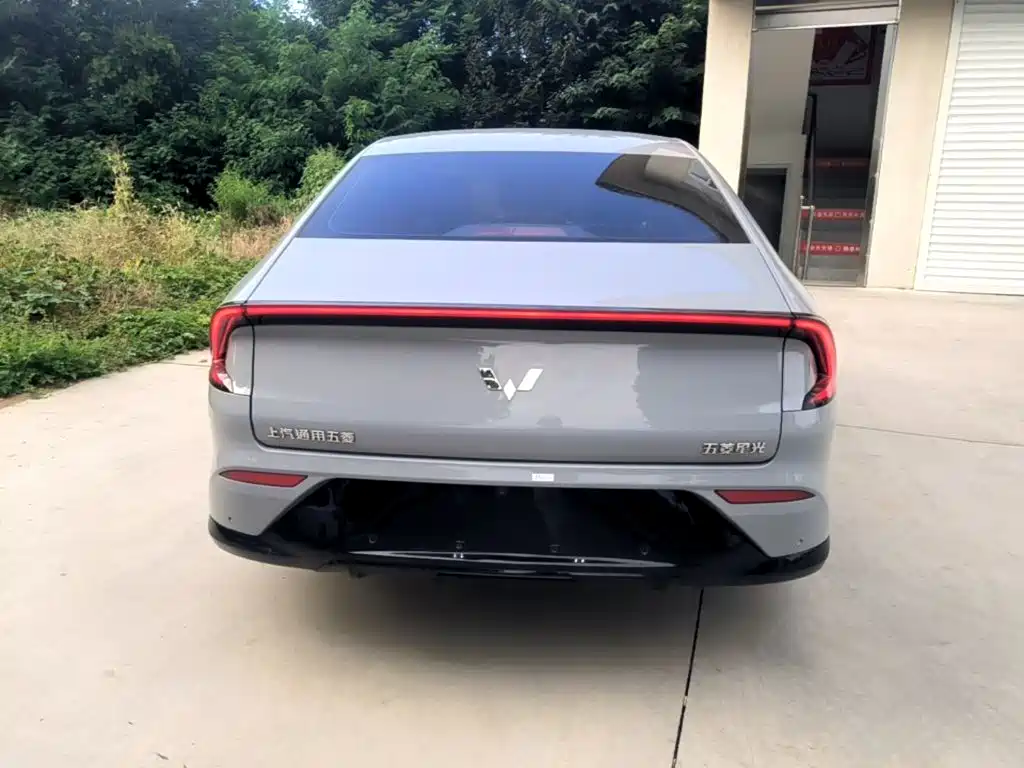 Wuling Xingguang — миниатюра 6
