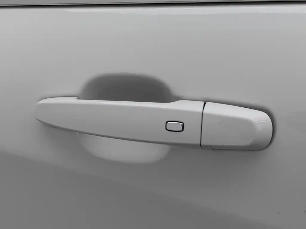Chevrolet Equinox — миниатюра 18
