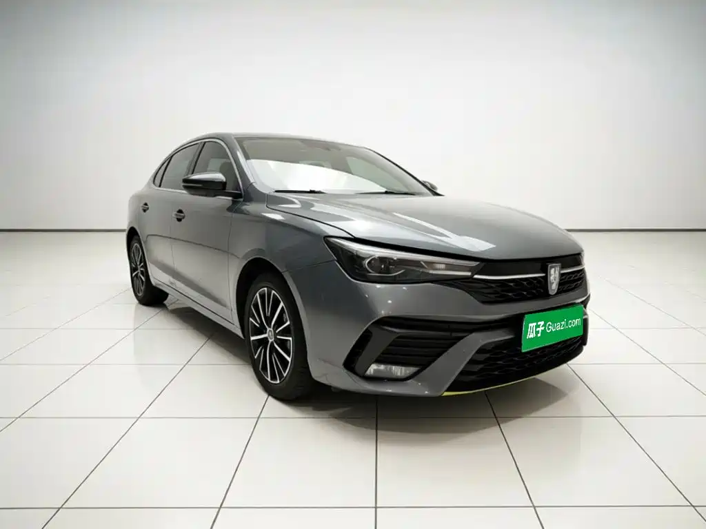 Roewe i5 — миниатюра 3