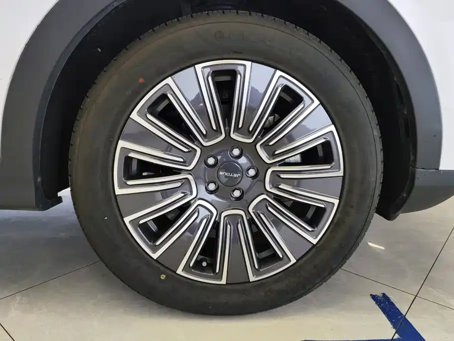 Jetour X70 PLUS — миниатюра 6