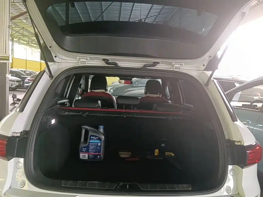 Geely Icon — миниатюра 19