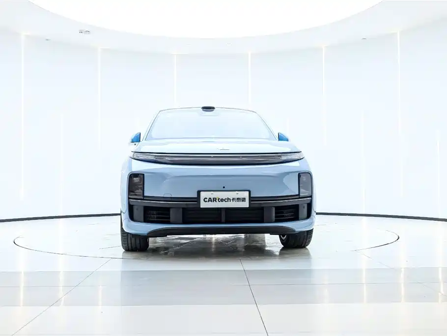 Li Auto IDEAL L7