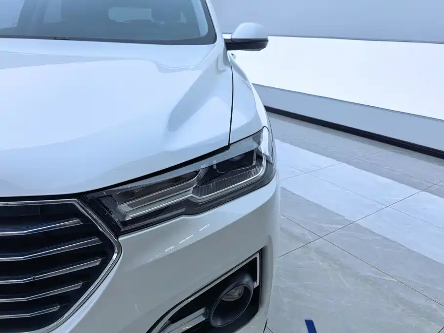 Haval H6 — миниатюра 5