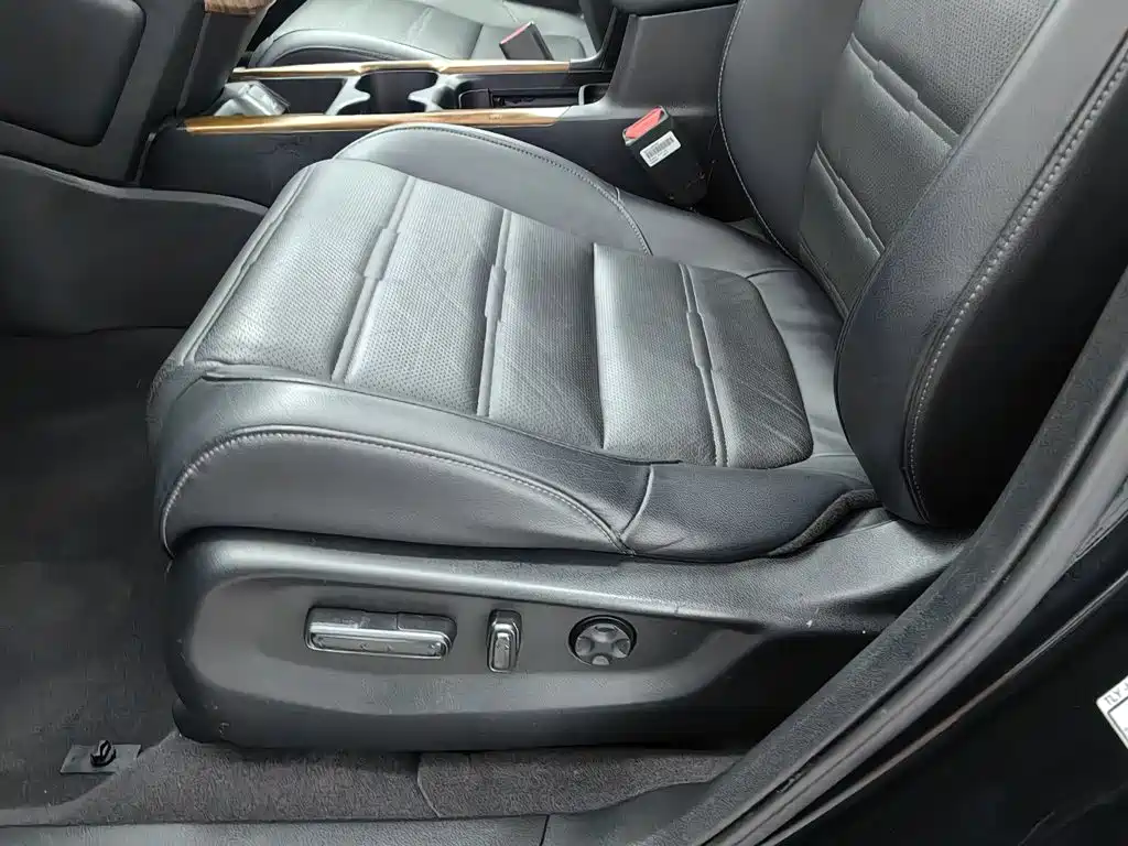 Honda CR-V — миниатюра 20