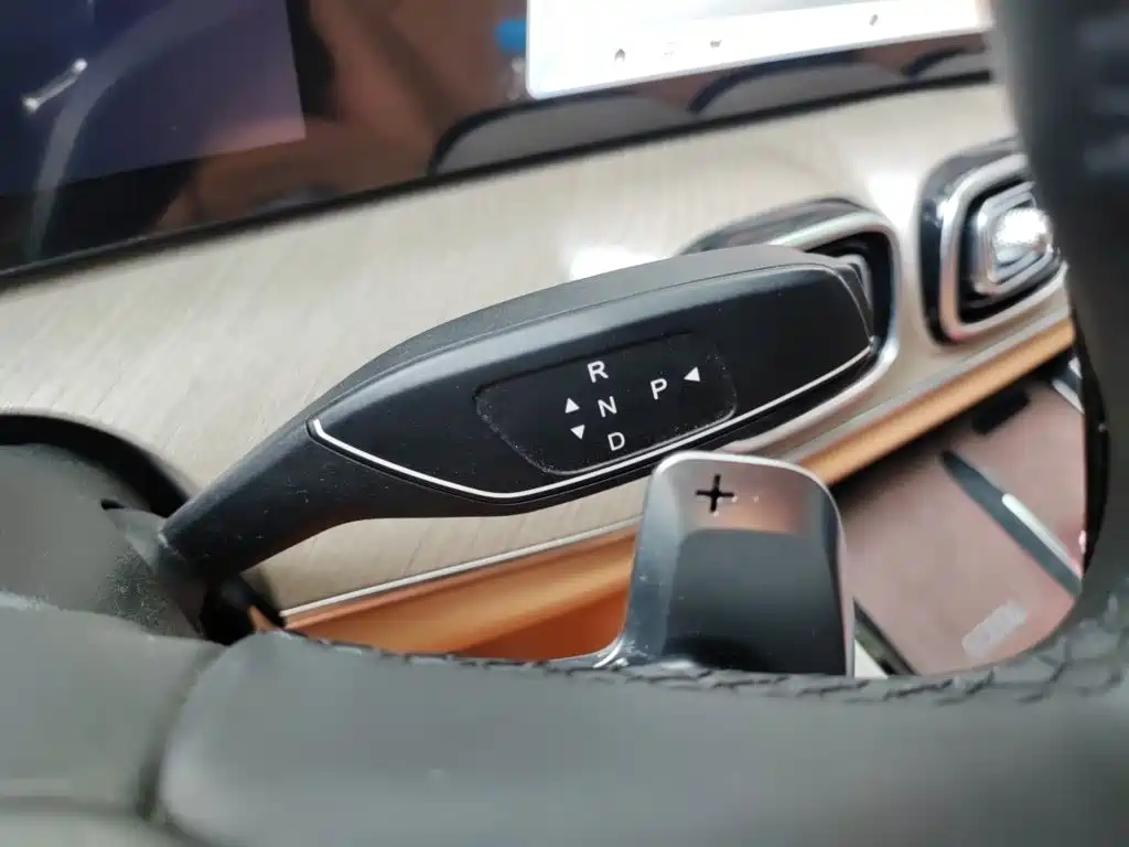 Chery Tiggo 9 — миниатюра 7