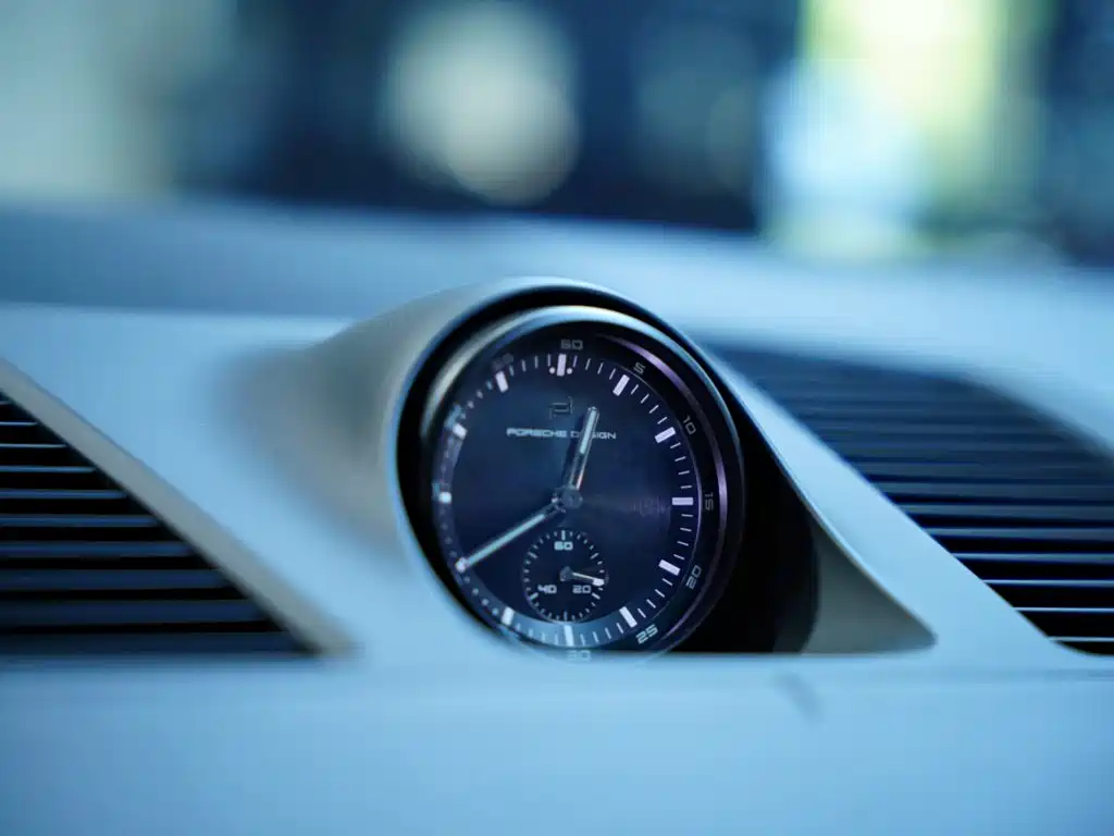 Porsche Cayenne — миниатюра 3