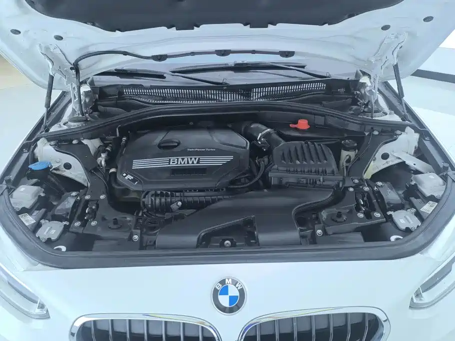 BMW 1 Series — миниатюра 10