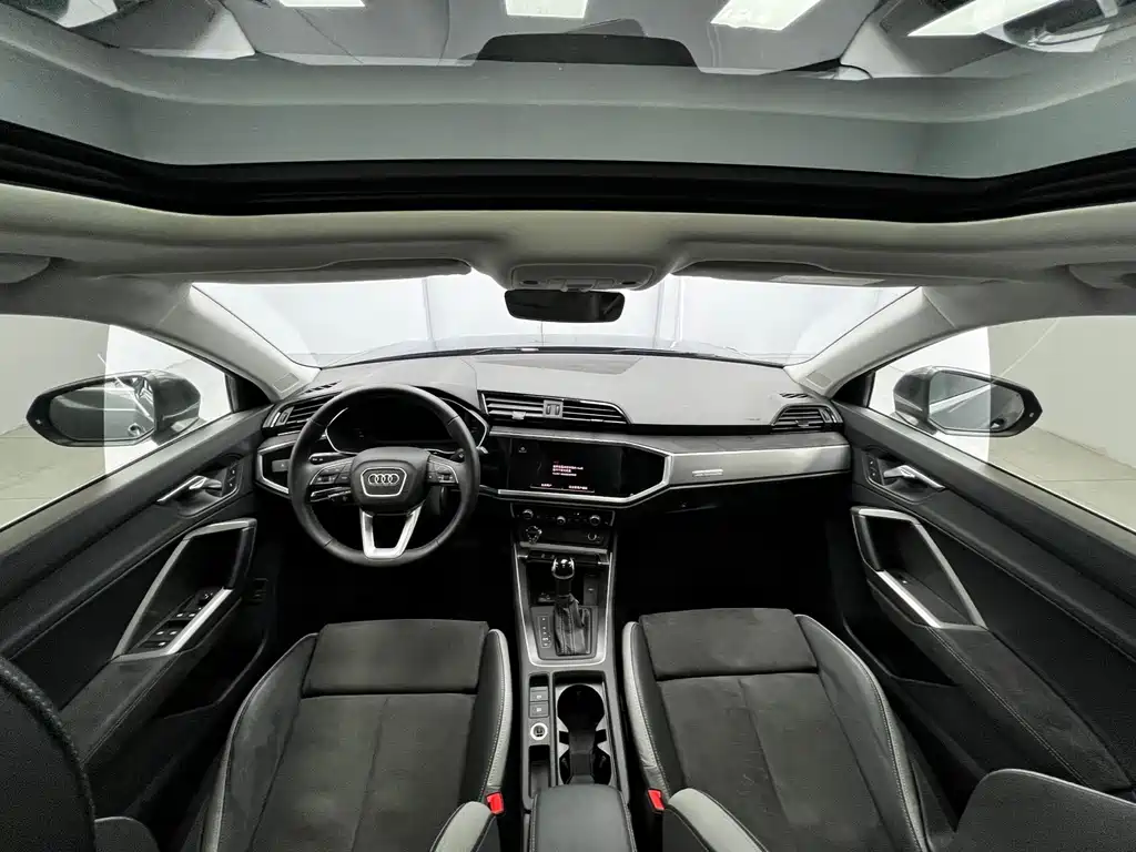 Audi Q3 — миниатюра 8