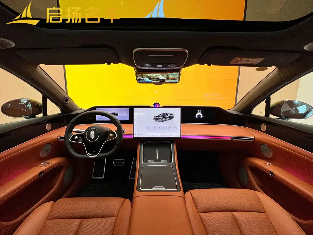 Xiangjie Xiangjie S9T — миниатюра 15