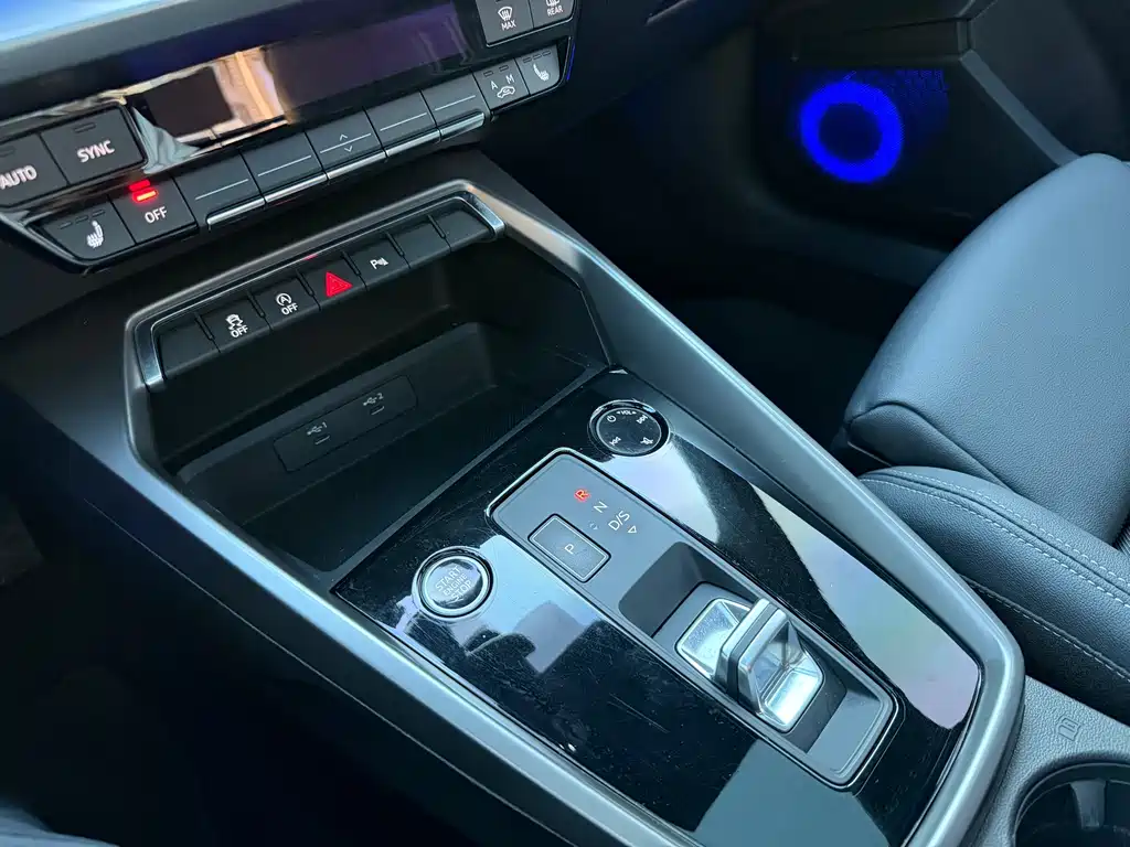 Audi A3 — миниатюра 18