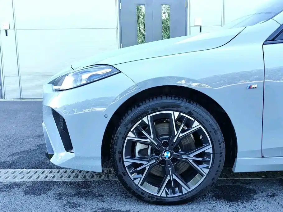 BMW 2 Series — миниатюра 4