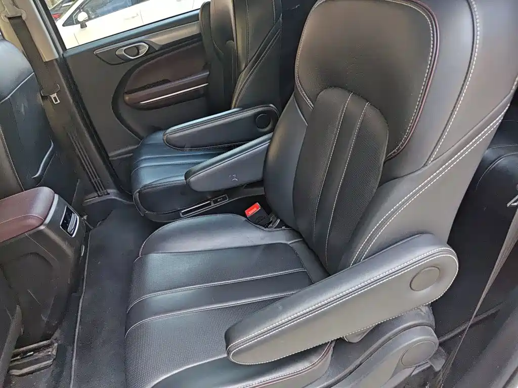 GAC Motor Trumpchi M6 — миниатюра 15