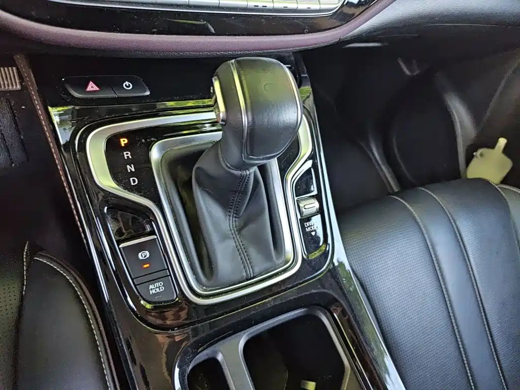 GAC Motor Trumpchi M6 — миниатюра 7