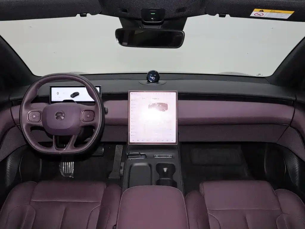 NIO ET5T — миниатюра 14