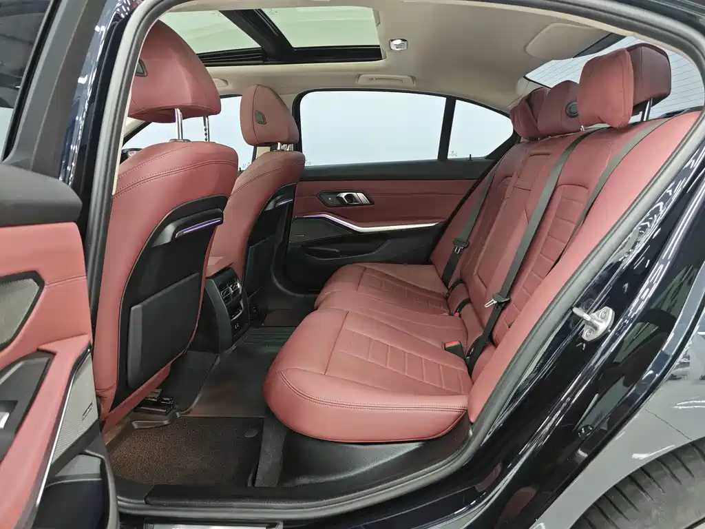 BMW 3 Series — миниатюра 19