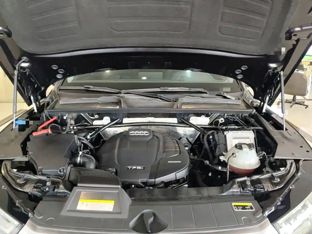 Audi Q5L — миниатюра 20