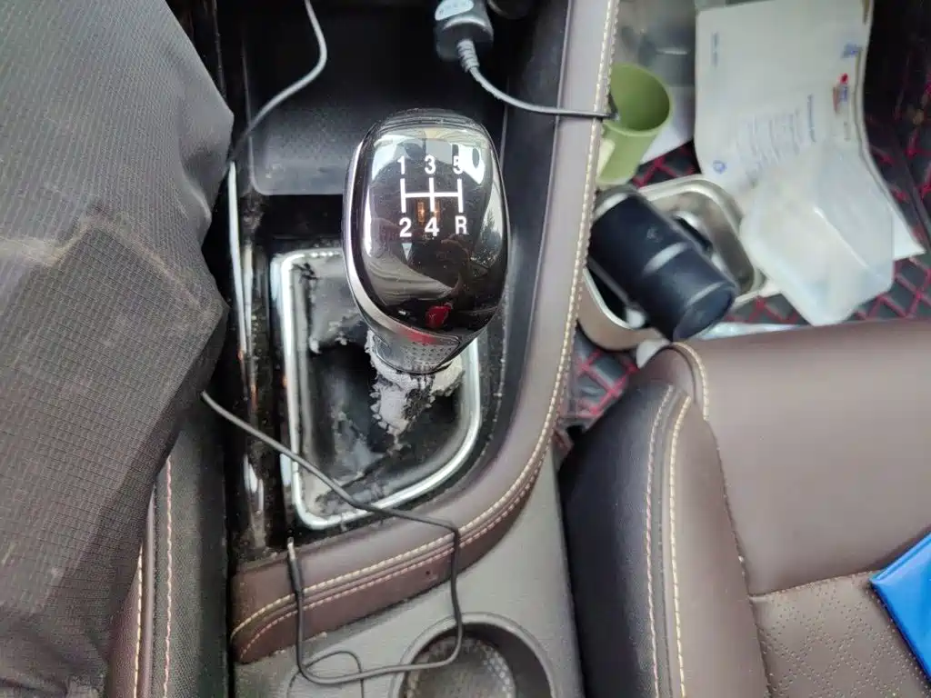 Changan Eado DT — миниатюра 7