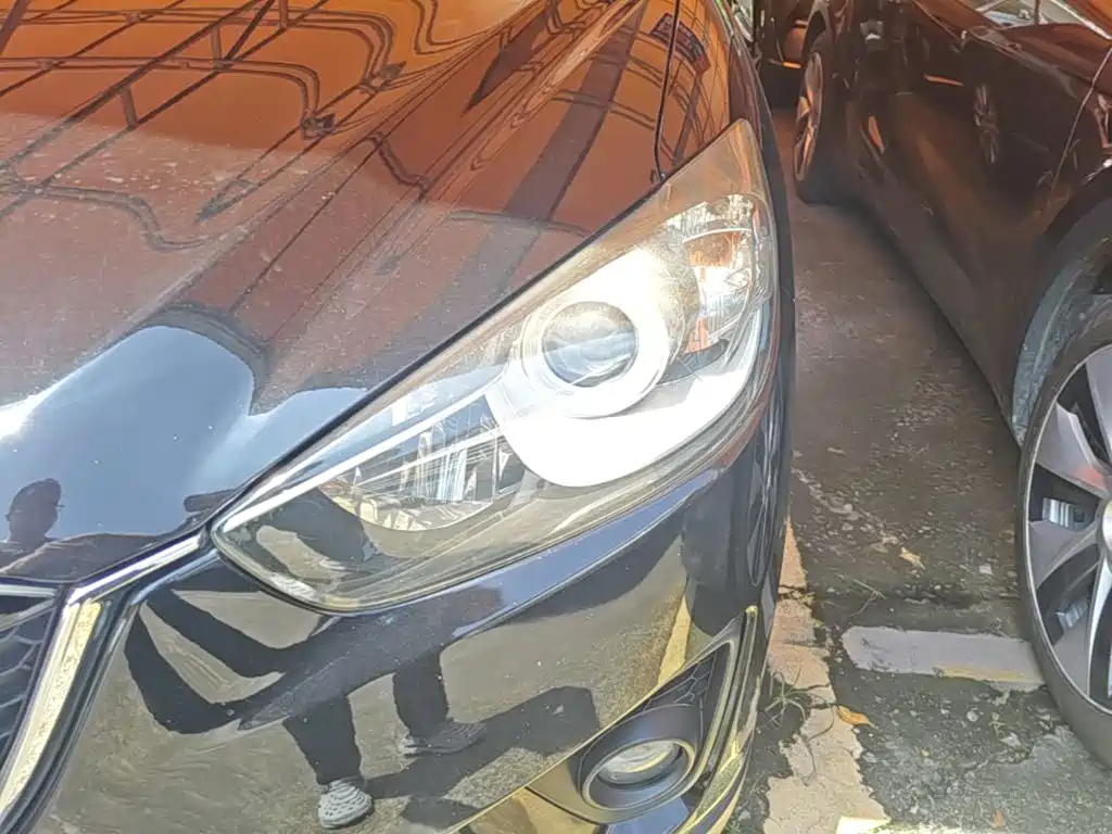 Mazda CX-5 — миниатюра 24