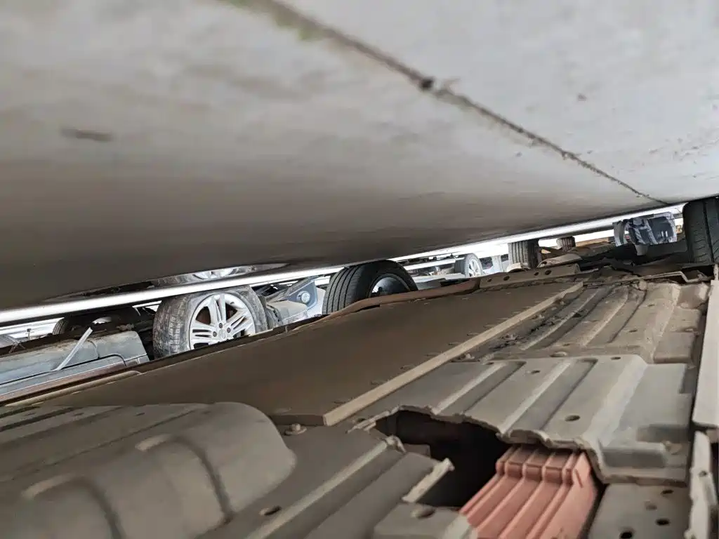 Li Auto Li L7 — миниатюра 17