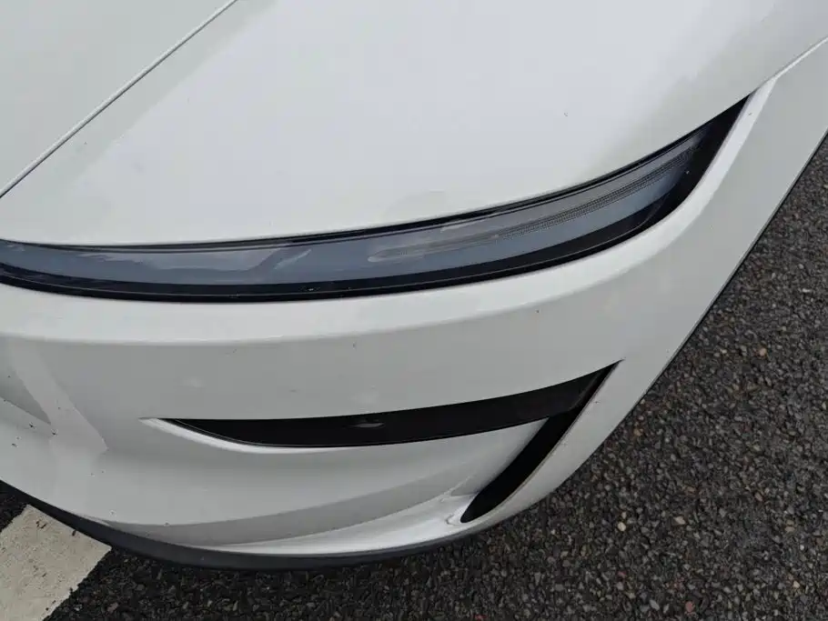 Tesla Model Y — миниатюра 5