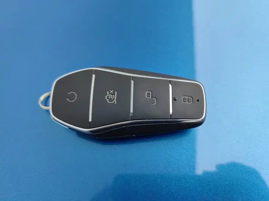 BYD Dolphin — миниатюра 19