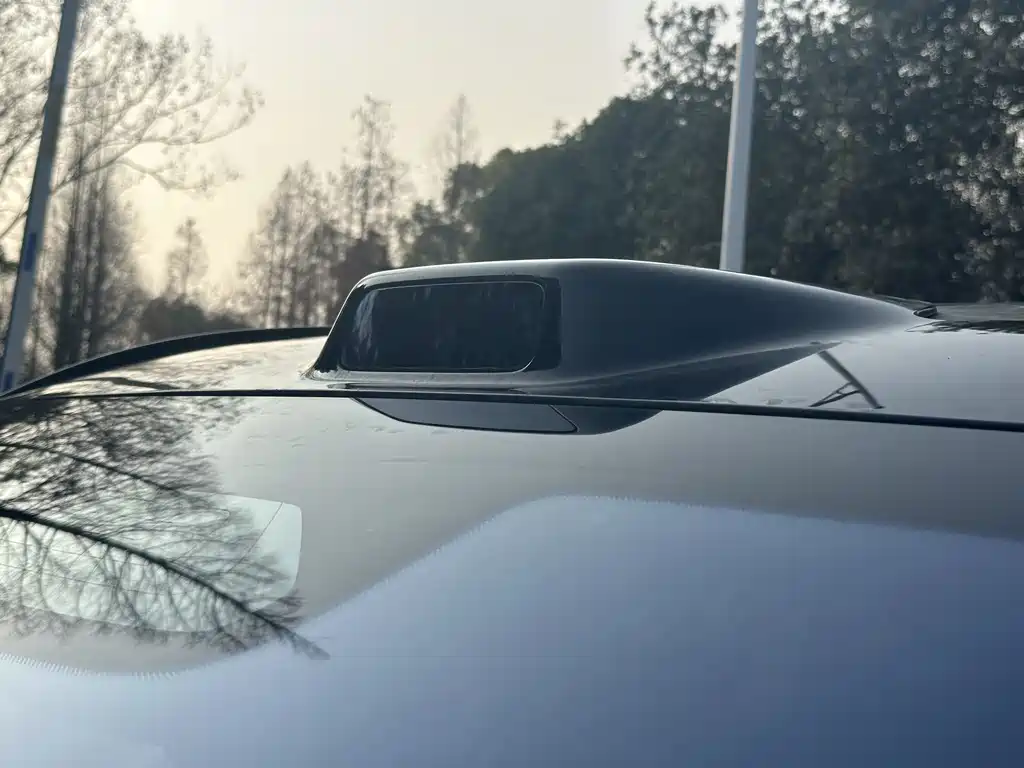 AITO ASK THE WORLD M7