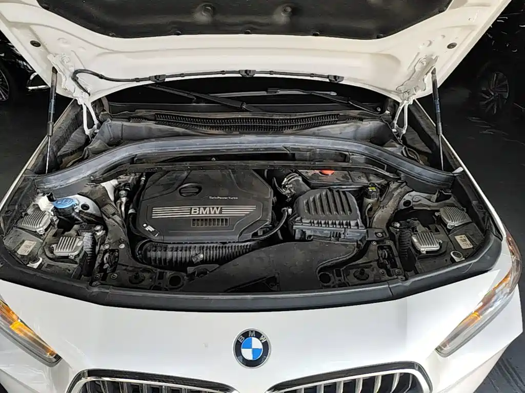 BMW X2 — миниатюра 20