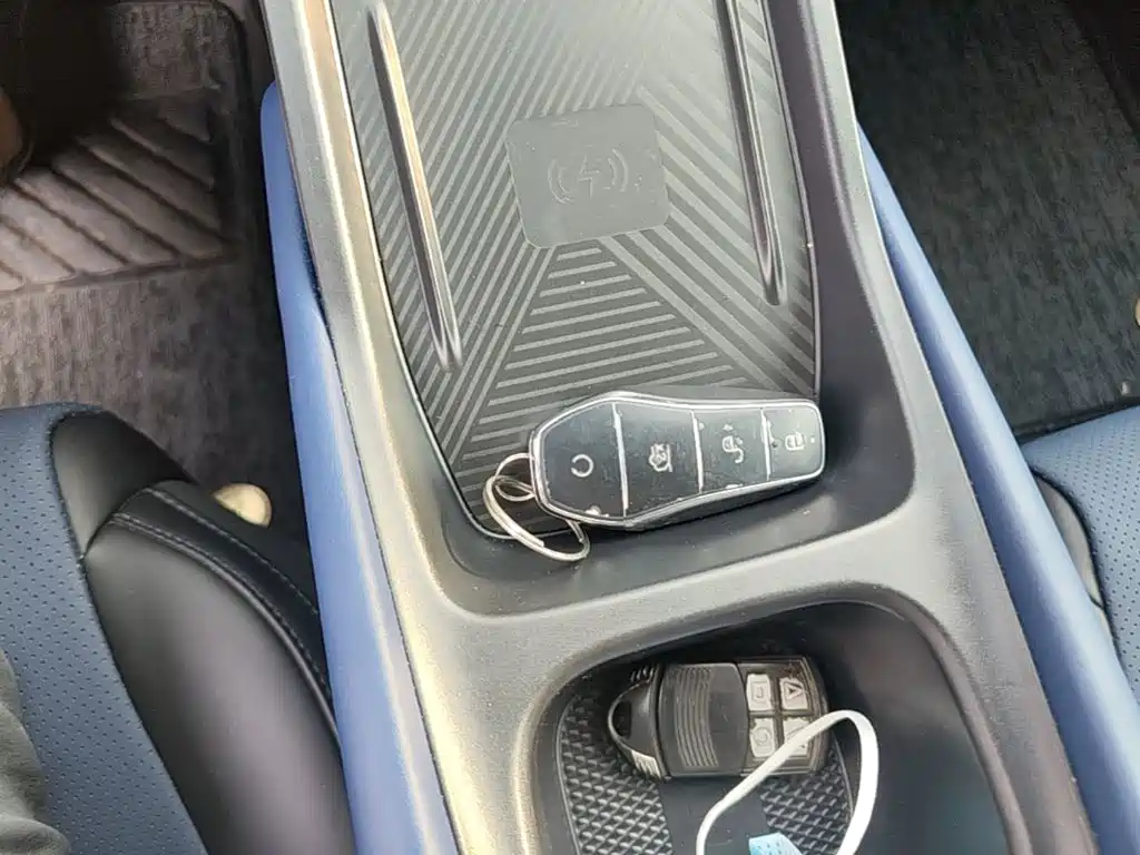 BYD Seagull — миниатюра 9