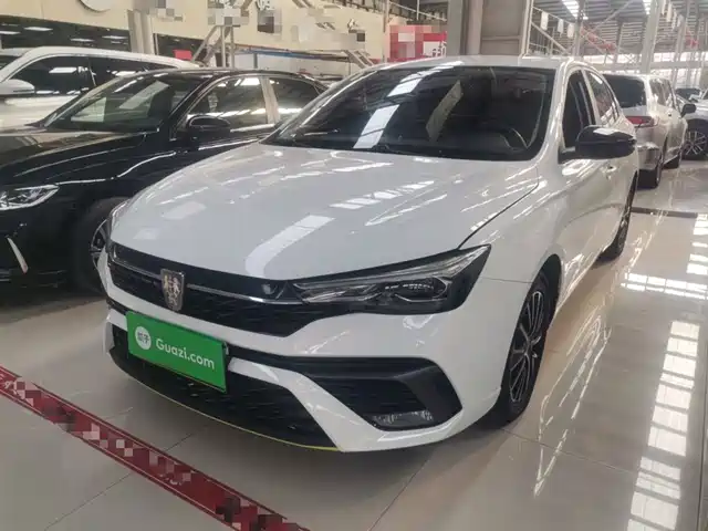 ROEWE I5
