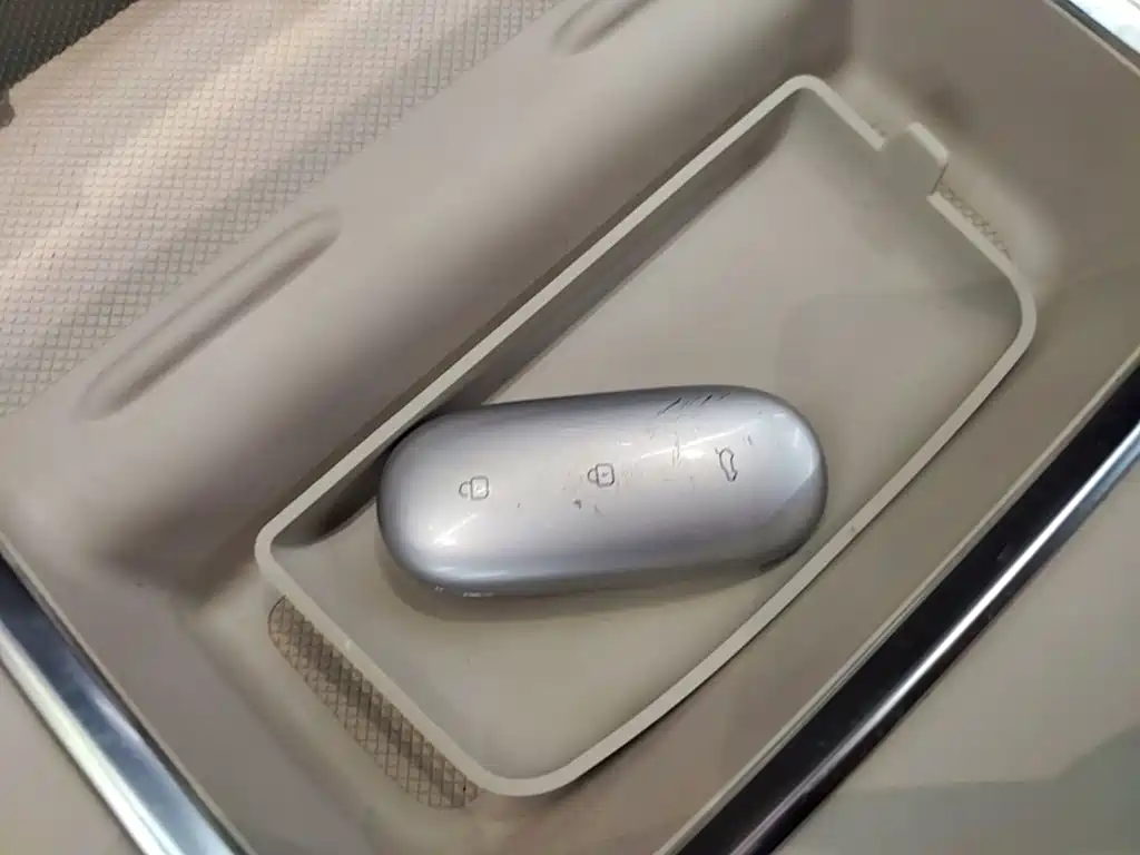 Li Auto Li L8 — миниатюра 9