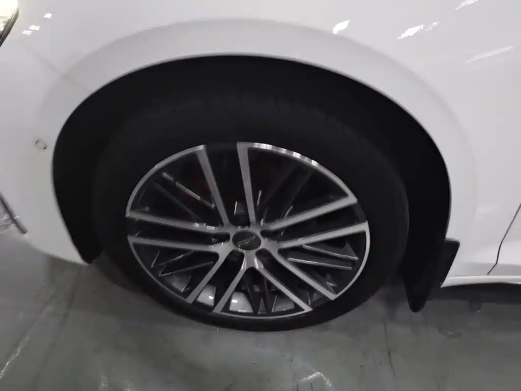 Geely Xingrui — миниатюра 23