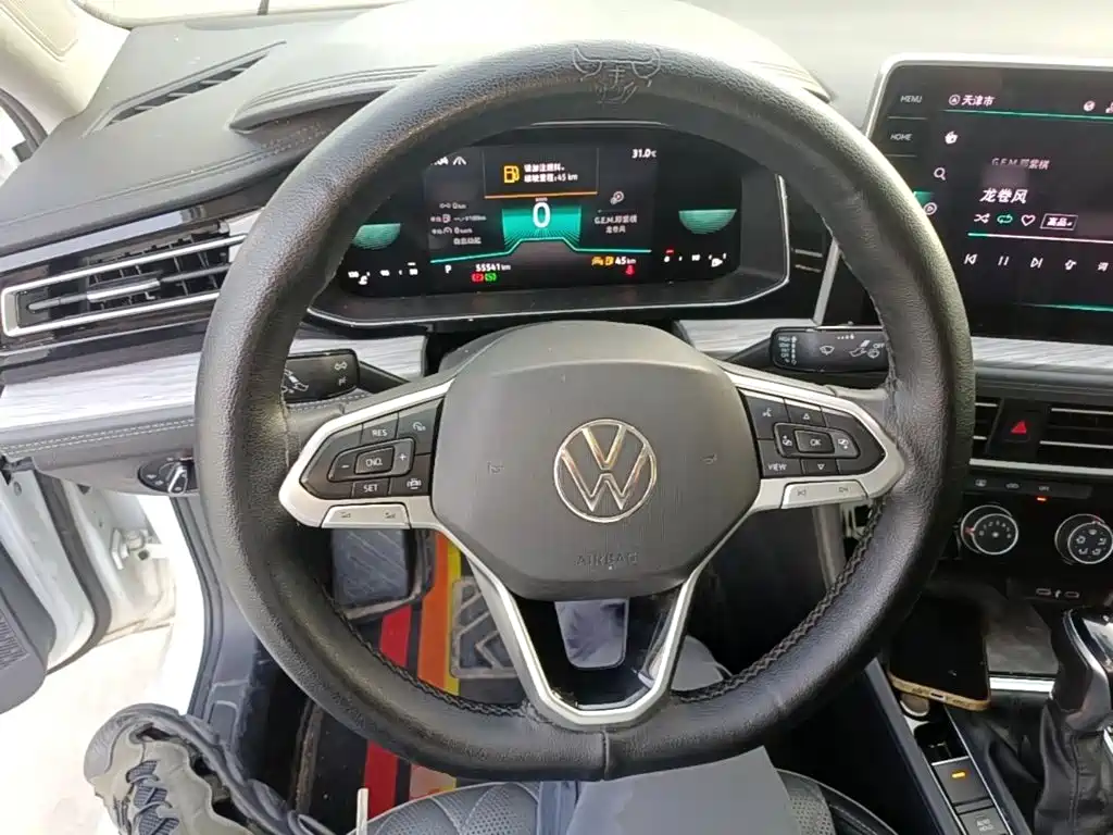 Volkswagen Sagitar — миниатюра 11