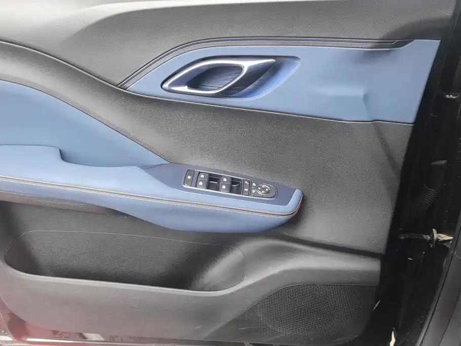 BYD Seagull — миниатюра 7