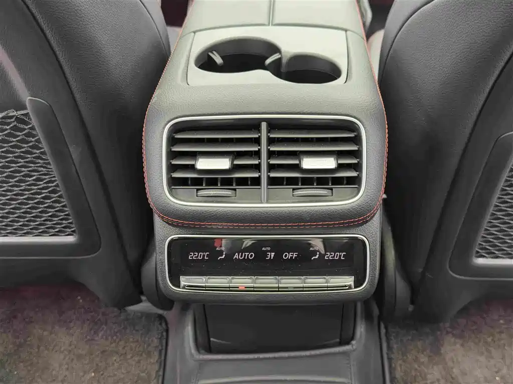 Mercedes-Benz GLE AMG — миниатюра 14