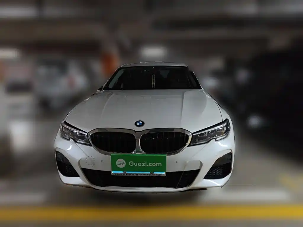 BMW 3 Series — миниатюра 23