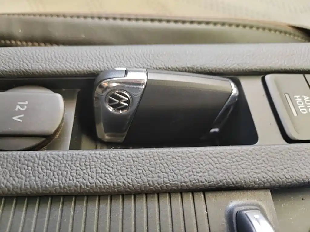 Volkswagen Magotan — миниатюра 9