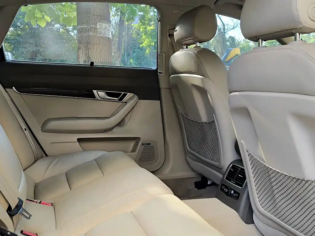 Audi A6L — миниатюра 17
