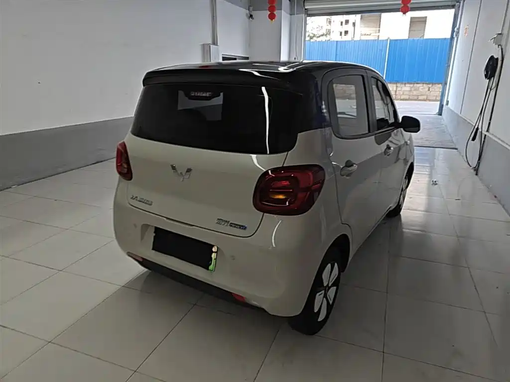 Wuling Mini EV MINIEV 2025