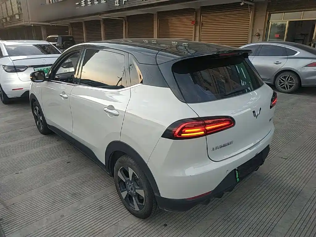 Wuling Bingo PLUS — миниатюра 5