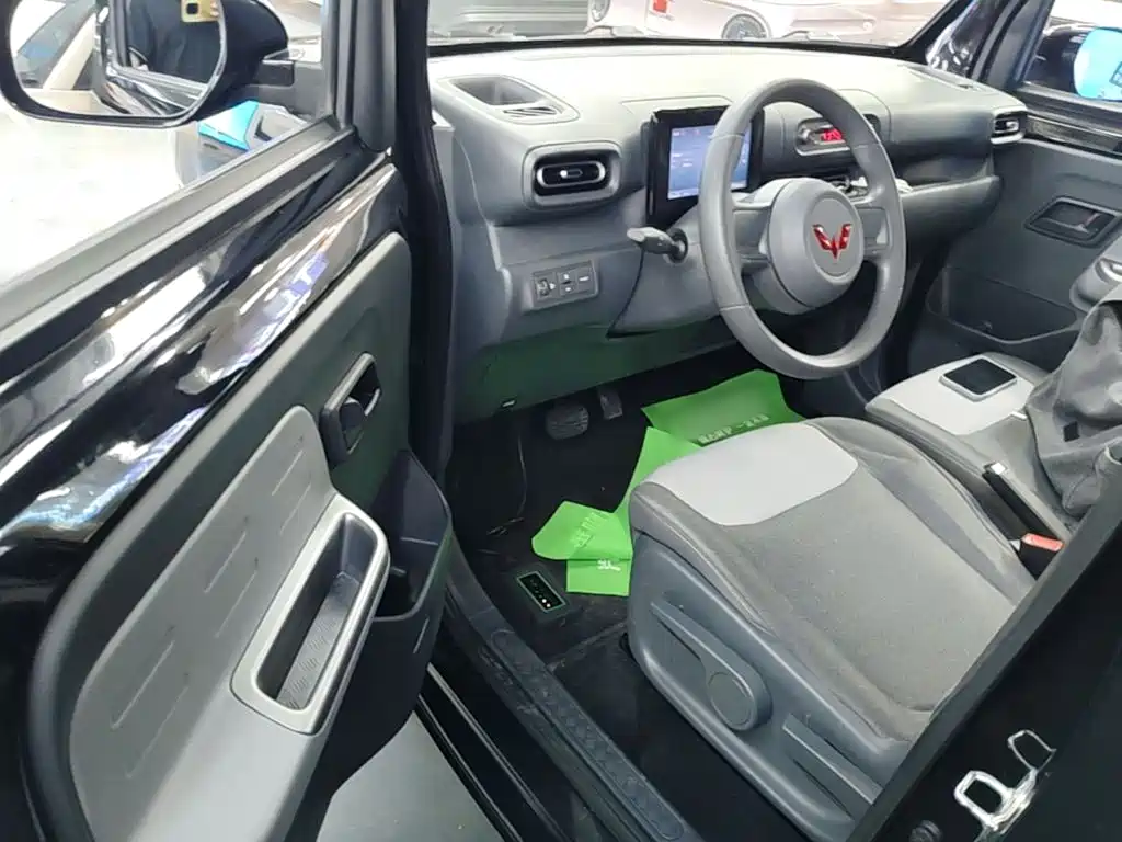 Wuling Zhiguang EV — миниатюра 16