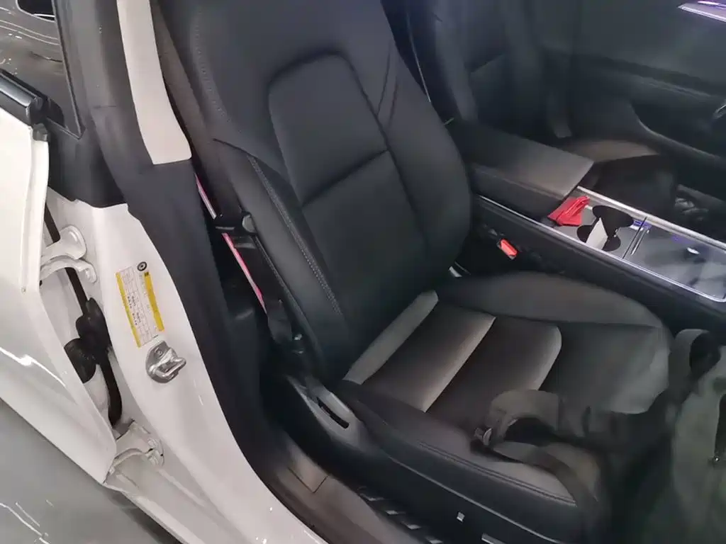 Tesla Model 3 — миниатюра 25