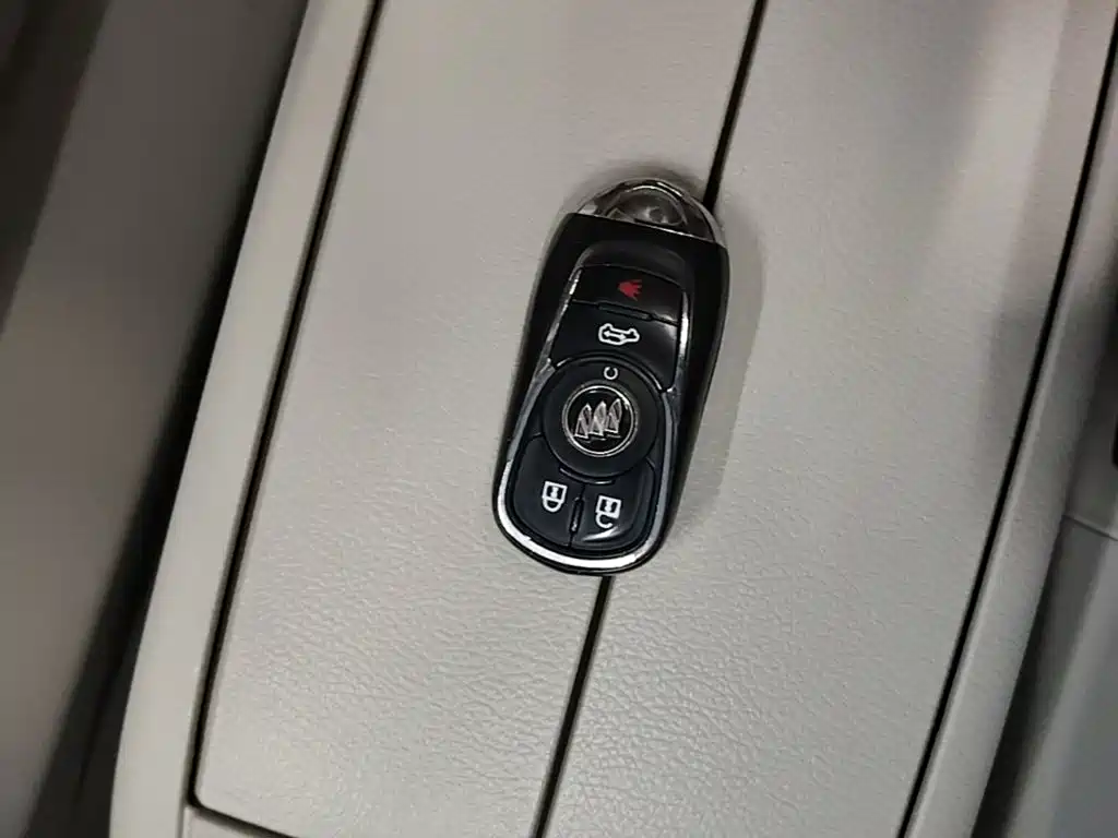 Buick GL8 — фотографии объявления, Фото 9
