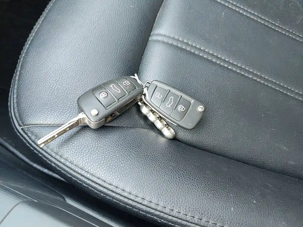 Audi A3 — миниатюра 9
