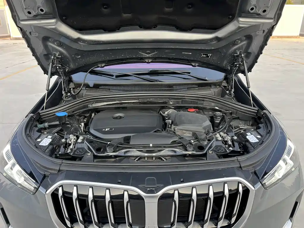 BMW X1 — миниатюра 17