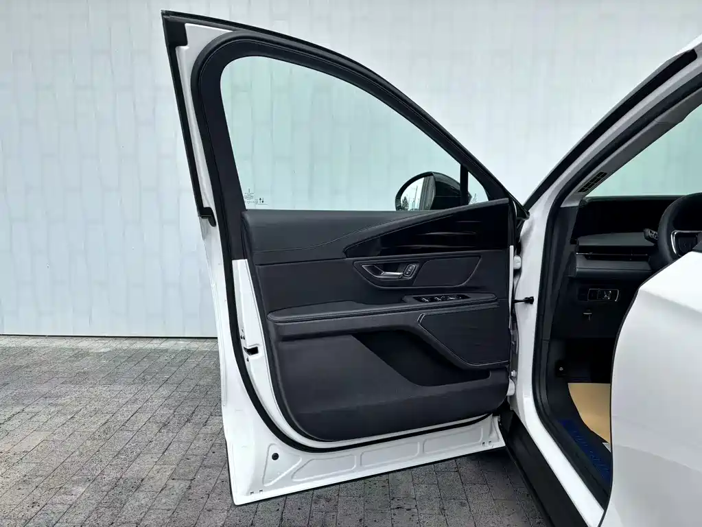 Lincoln Nautilus 2026 2.0T